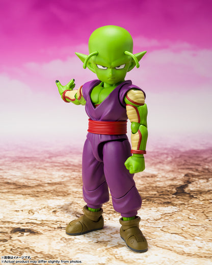 Bandai S.H.Figuarts Piccolo (Mini) -DAIMA- (Completed) (Dragon Ball) - Single Item