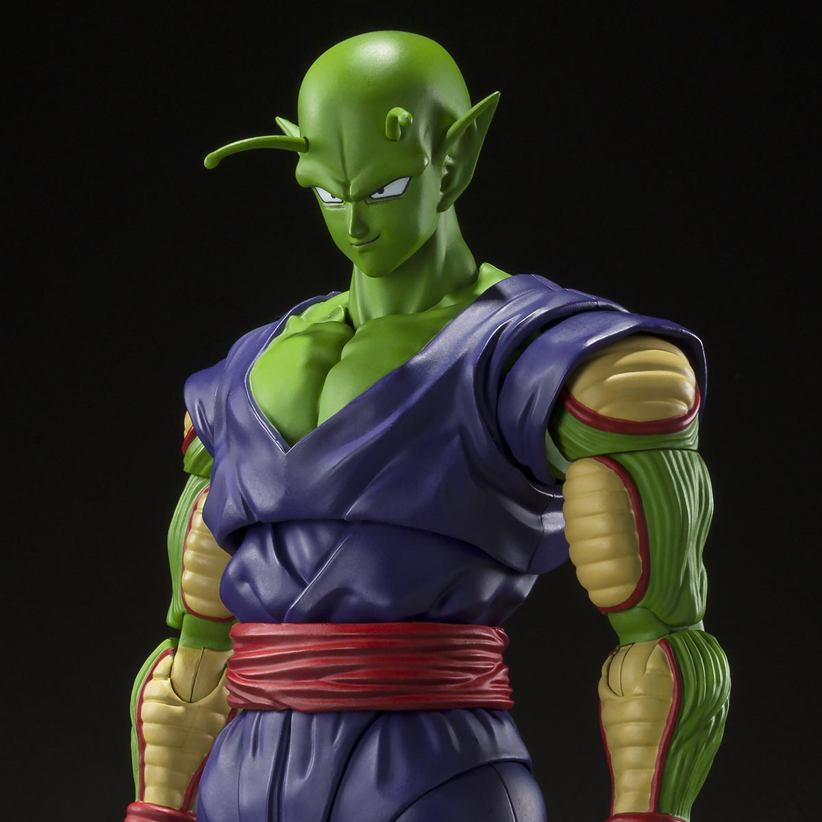 Bandai S.H.Figuarts Piccolo Super Hero (Completed) (Dragon Ball)