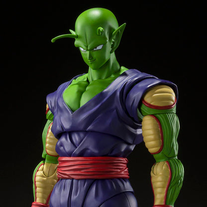Bandai S.H.Figuarts Piccolo Super Hero (Completed) (Dragon Ball)