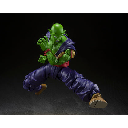 Bandai S.H.Figuarts Piccolo Super Hero (Completed) (Dragon Ball)