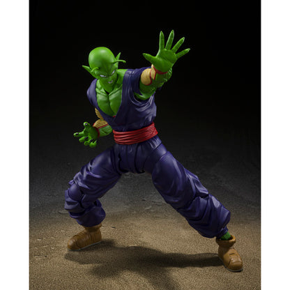 Bandai S.H.Figuarts Piccolo Super Hero (Completed) (Dragon Ball)