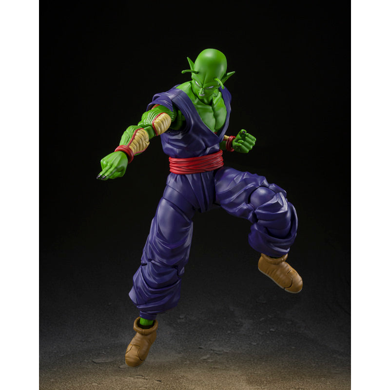 Bandai S.H.Figuarts Piccolo Super Hero (Completed) (Dragon Ball)