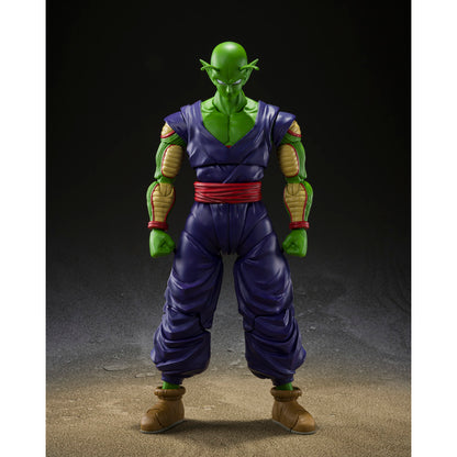 Bandai S.H.Figuarts Piccolo Super Hero (Completed) (Dragon Ball)
