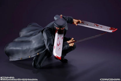 Bandai S.H.Figuarts Samurai Sword (Completed) (Chainsaw Man)