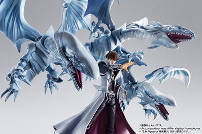 Bandai S.H.Figuarts Seto Kaiba (Completed) (Yu-Gi-Oh!)