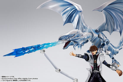 Bandai S.H.Figuarts Seto Kaiba (Completed) (Yu-Gi-Oh!)