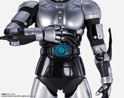 Bandai S.H.Figuarts (Shinkoccou Seihou) Shadow Moon Shadow Flash Edition (Completed) (Kamen Rider)