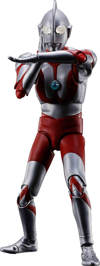 Bandai S.H.Figuarts (Shinkoccou Seihou) Ultraman 60th Anniversary Edition (Completed) (Ultraman)