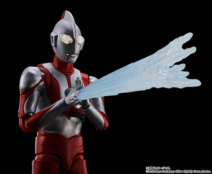 Bandai S.H.Figuarts (Shinkoccou Seihou) Ultraman 60th Anniversary Edition (Completed) (Ultraman)