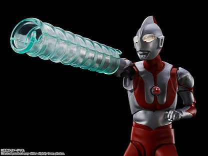 Bandai S.H.Figuarts (Shinkoccou Seihou) Ultraman 60th Anniversary Edition (Completed) (Ultraman)