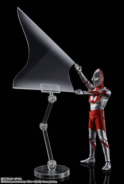 Bandai S.H.Figuarts (Shinkoccou Seihou) Ultraman 60th Anniversary Edition (Completed) (Ultraman)