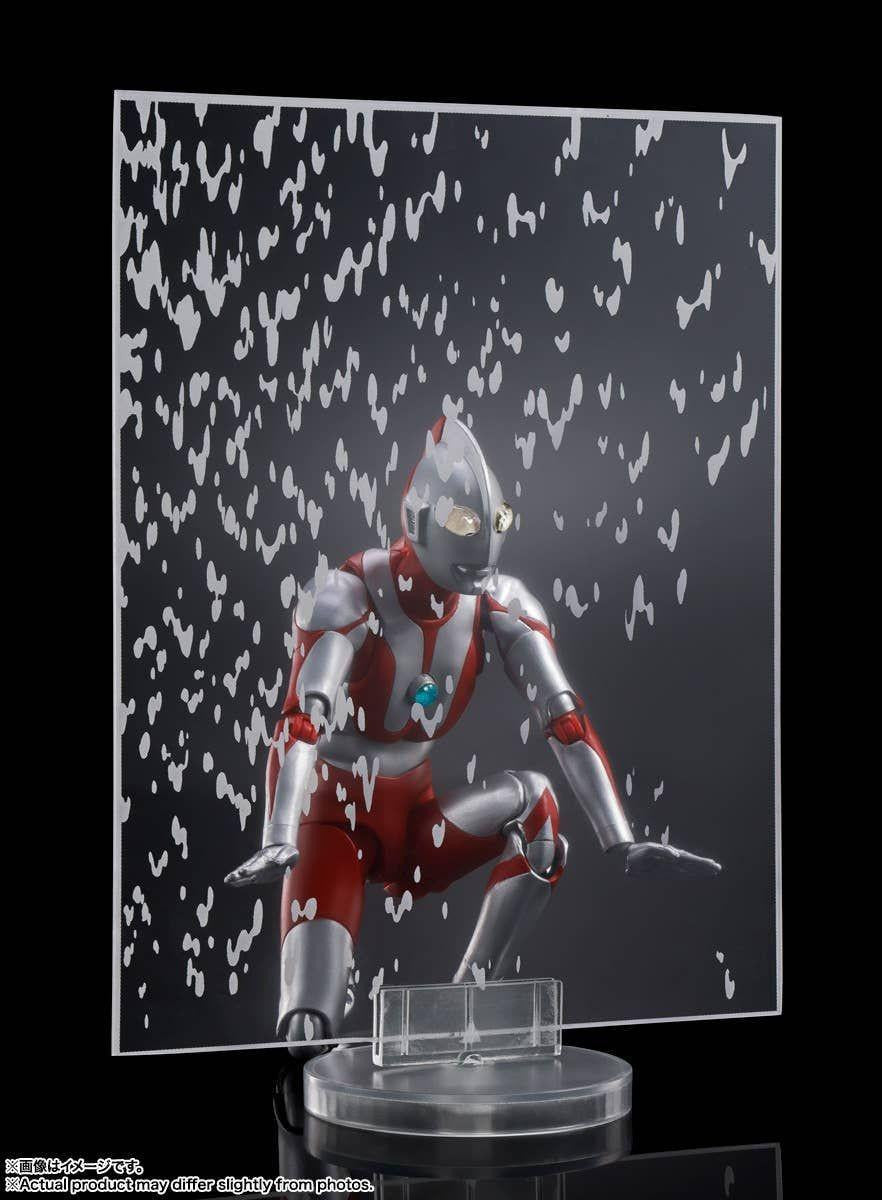 Bandai S.H.Figuarts (Shinkoccou Seihou) Ultraman 60th Anniversary Edition (Completed) (Ultraman)