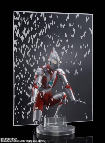 Bandai S.H.Figuarts (Shinkoccou Seihou) Ultraman 60th Anniversary Edition (Completed) (Ultraman)
