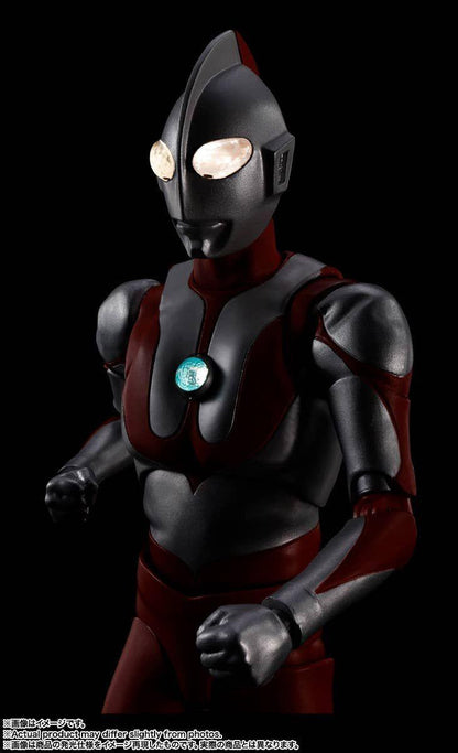 Bandai S.H.Figuarts (Shinkoccou Seihou) Ultraman 60th Anniversary Edition (Completed) (Ultraman)