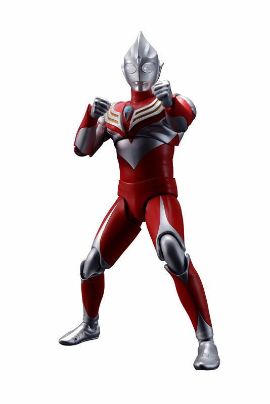Bandai S.H.Figuarts (Shinkoccou Seihou) Ultraman Tiga Power Type (Completed) (Ultraman)