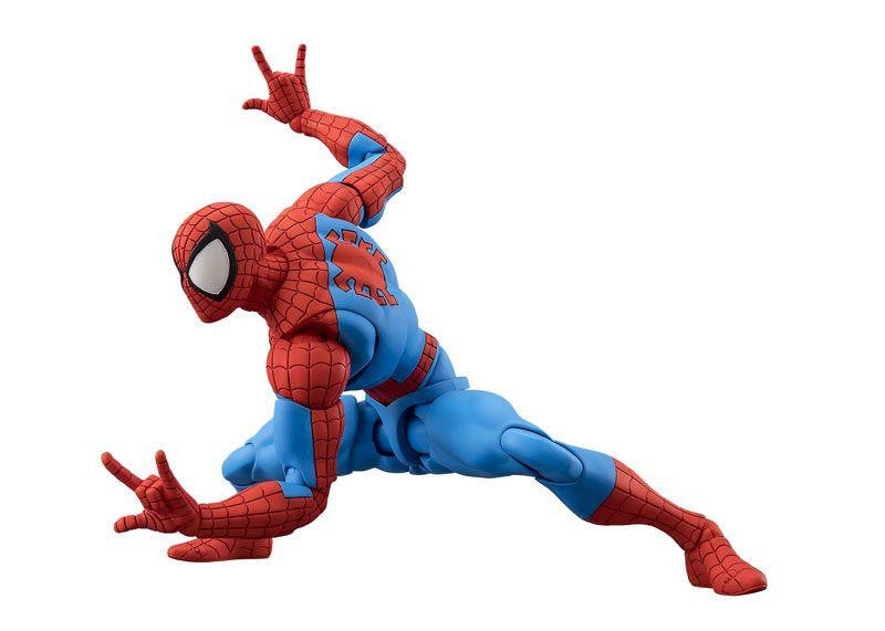 Bandai S.H.Figuarts Spider-Man (GAMERVERSE) (Completed) (Marvel Universe)