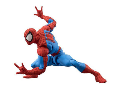 Bandai S.H.Figuarts Spider-Man (GAMERVERSE) (Completed) (Marvel Universe)