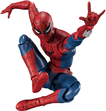 Bandai S.H.Figuarts Spider-Man (Spider-Man: Brand New Day) (Completed) (Marvel Universe)