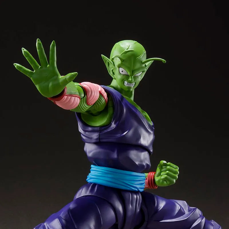 Bandai S.H.Figuarts Super Saiyan Trunks -Super Power Hidden in Its Body- (Completed) (Dragon Ball)