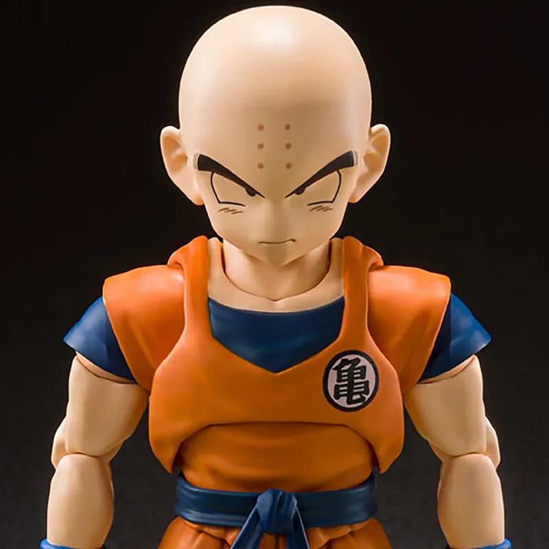 Bandai S.H.Figuarts Super Saiyan Trunks -Super Power Hidden in Its Body- (Completed) (Dragon Ball)