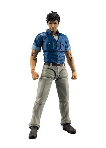 Bandai S.H.Figuarts Tanzaburo Tojima (Completed) (Tojima Wants to Be a Kamen Rider)
