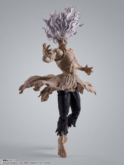 Bandai S.H.Figuarts Tomura Shigaraki (Completed) (My Hero Academia)