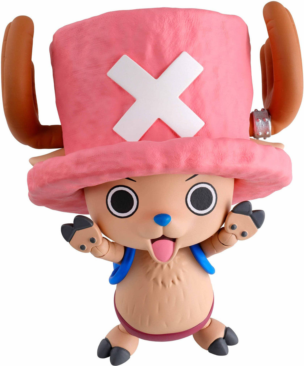 Bandai S.H.Figuarts Tony Tony Chopper -Drum Island- (Completed) (One Piece)