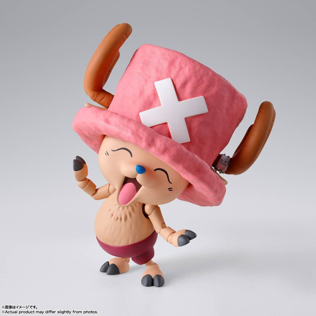 Bandai S.H.Figuarts Tony Tony Chopper -Drum Island- (Completed) (One Piece)
