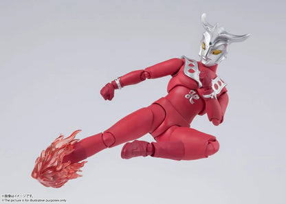 Bandai S.H.Figuarts Ultraman Leo (Completed) (Ultraman)
