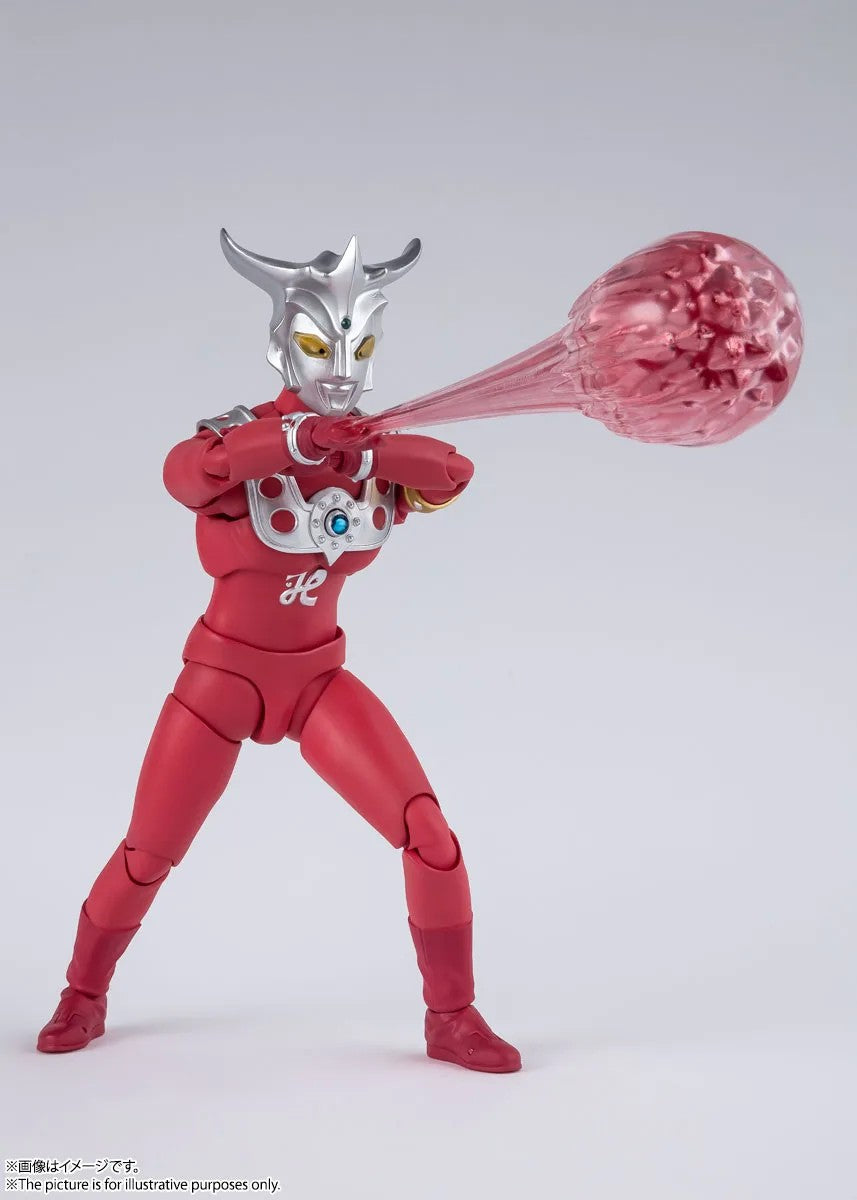 Bandai S.H.Figuarts Ultraman Leo (Completed) (Ultraman)