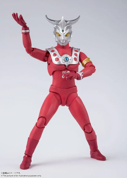 Bandai S.H.Figuarts Ultraman Leo (Completed) (Ultraman)