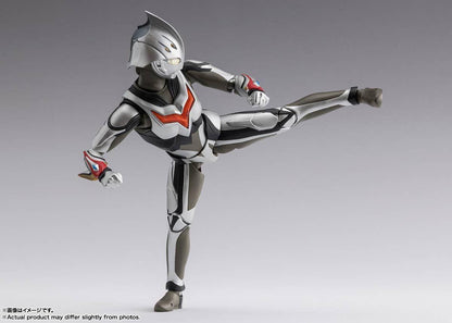 Bandai S.H.Figuarts Ultraman Nexus Enfance (Completed) (Ultraman)