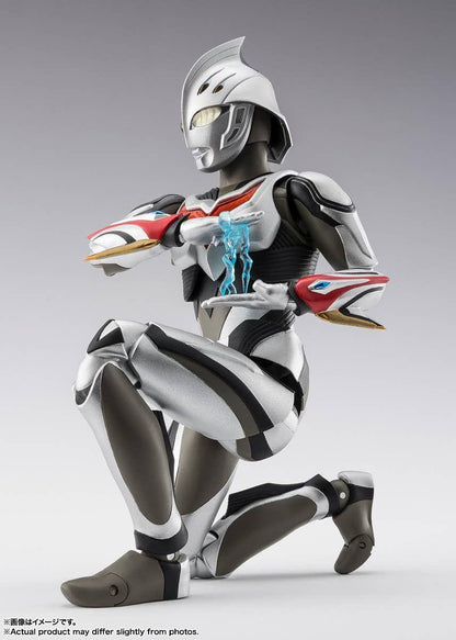 Bandai S.H.Figuarts Ultraman Nexus Enfance (Completed) (Ultraman)