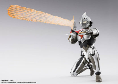 Bandai S.H.Figuarts Ultraman Nexus Enfance (Completed) (Ultraman)