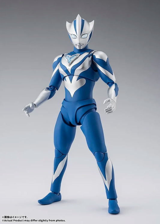 Bandai S.H.Figuarts Ultraman Teo (Completed) (Ultraman)