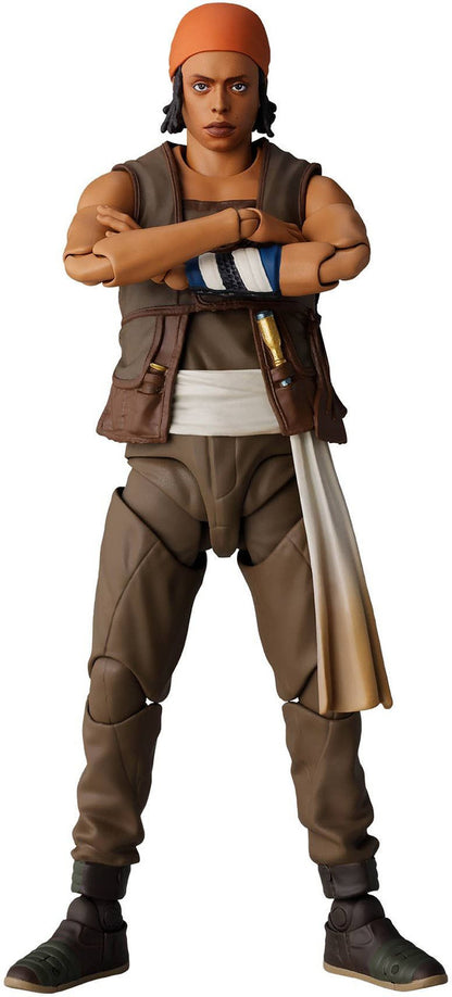 Bandai S.H.Figuarts Usopp (A Netflix Series: ONE PIECE) (Completed) (One Piece)