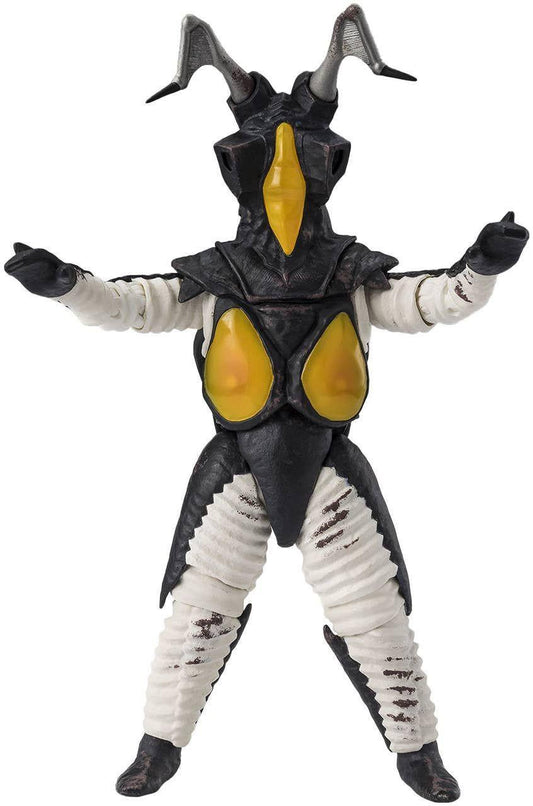 Bandai S.H.Figuarts Zetton 60th Anniversary Edition (Completed) (Ultraman)