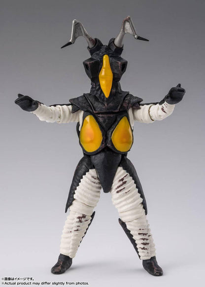 Bandai S.H.Figuarts Zetton 60th Anniversary Edition (Completed) (Ultraman)