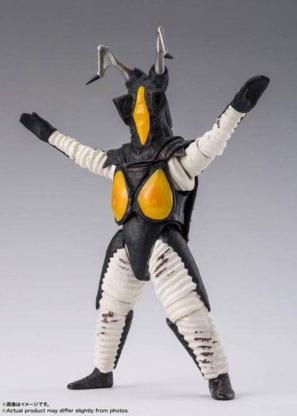 Bandai S.H.Figuarts Zetton 60th Anniversary Edition (Completed) (Ultraman)