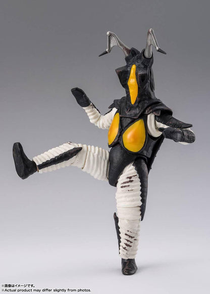 Bandai S.H.Figuarts Zetton 60th Anniversary Edition (Completed) (Ultraman)