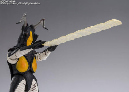 Bandai S.H.Figuarts Zetton 60th Anniversary Edition (Completed) (Ultraman)