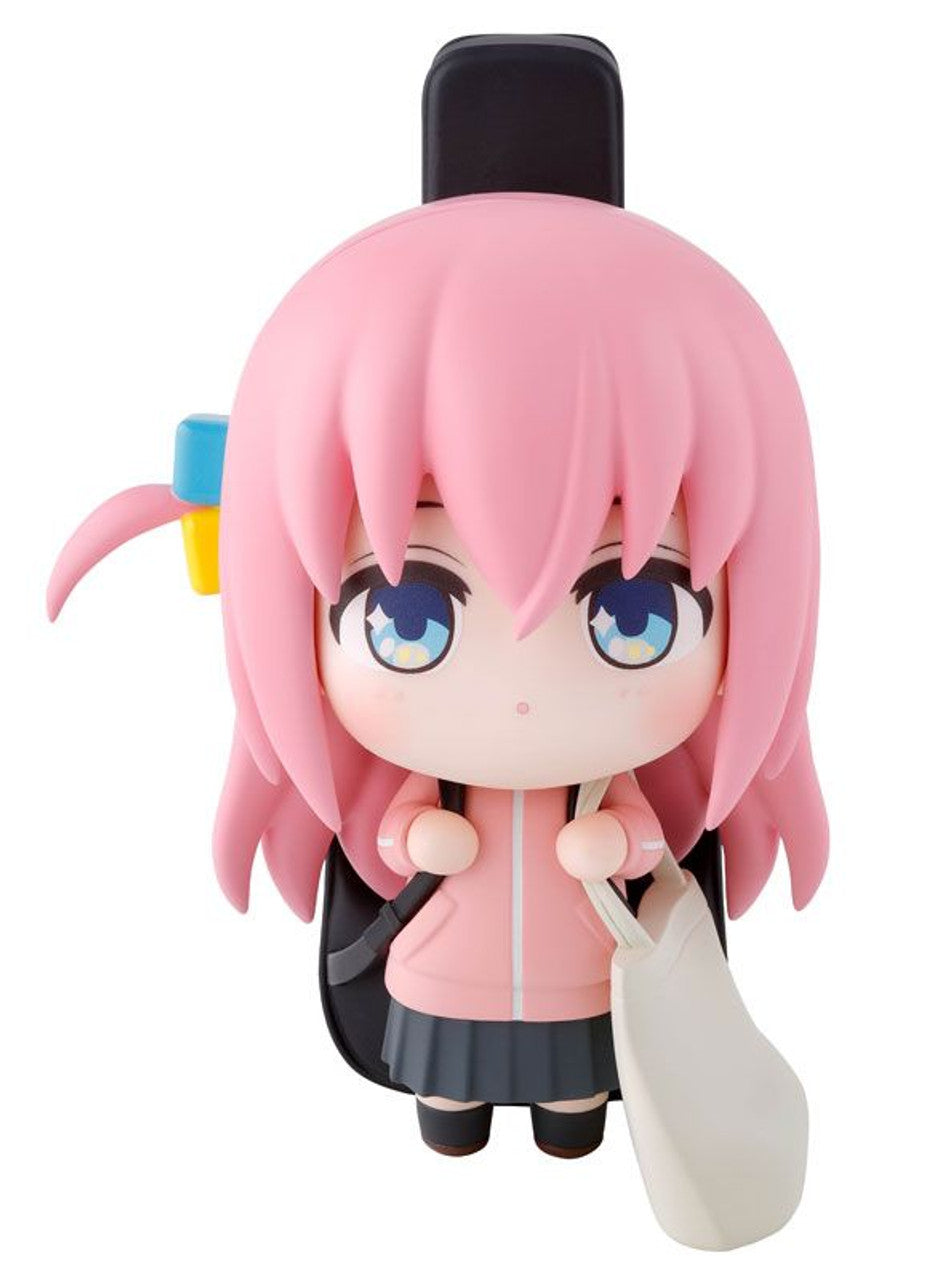 Bandai Tekupiku Hitori Gotoh (Completed) (Bocchi the Rock!)