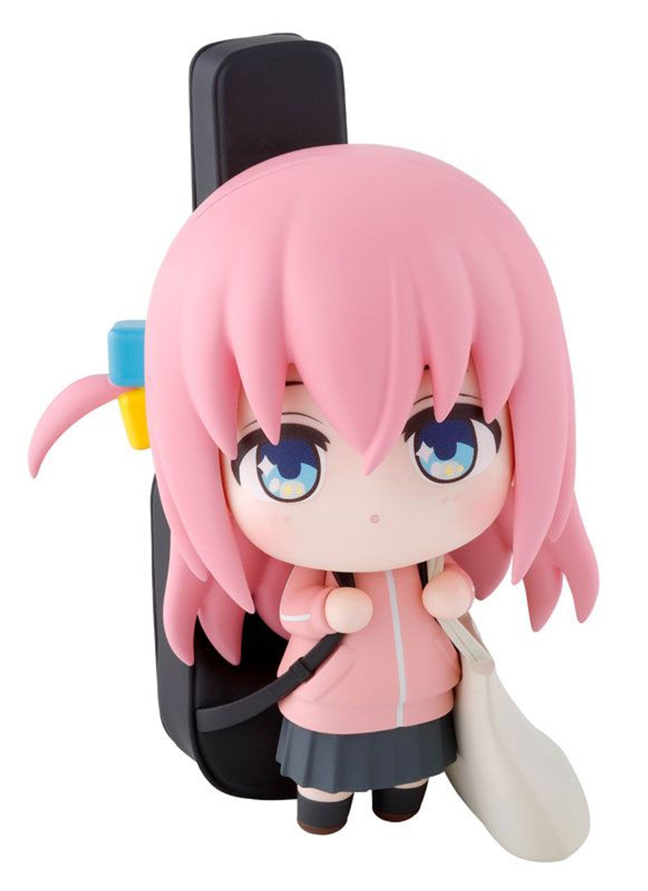 Bandai Tekupiku Hitori Gotoh (Completed) (Bocchi the Rock!)