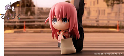 Bandai Tekupiku Hitori Gotoh (Completed) (Bocchi the Rock!)