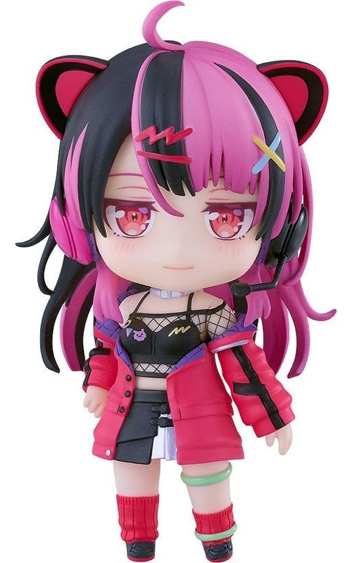 BanG Dream! Nendoroid Yuno Sengoku - Good Smile Company