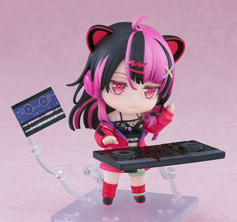 BanG Dream! Nendoroid Yuno Sengoku - Good Smile Company