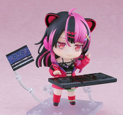 BanG Dream! Nendoroid Yuno Sengoku - Good Smile Company