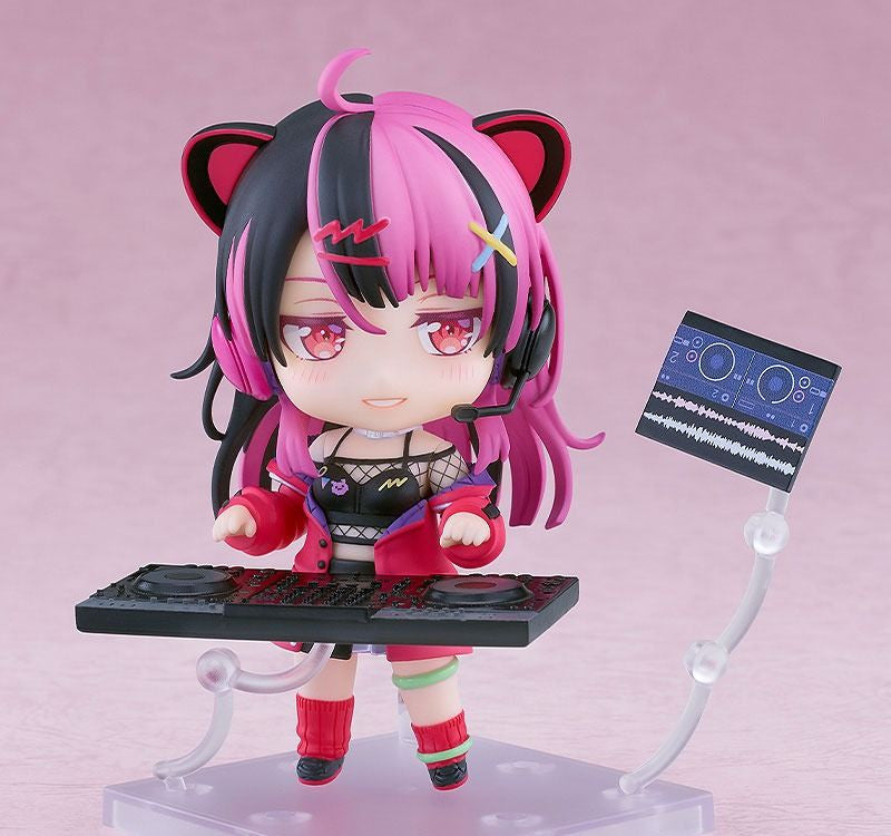 BanG Dream! Nendoroid Yuno Sengoku - Good Smile Company