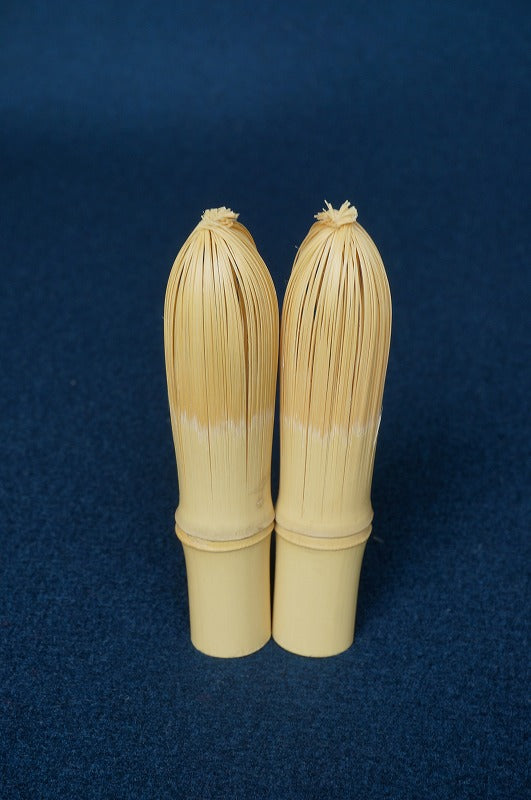 Batabata-cha Bamboo Tea Whisk (Chasen) — Takayama Chasen by Kubo Sabun