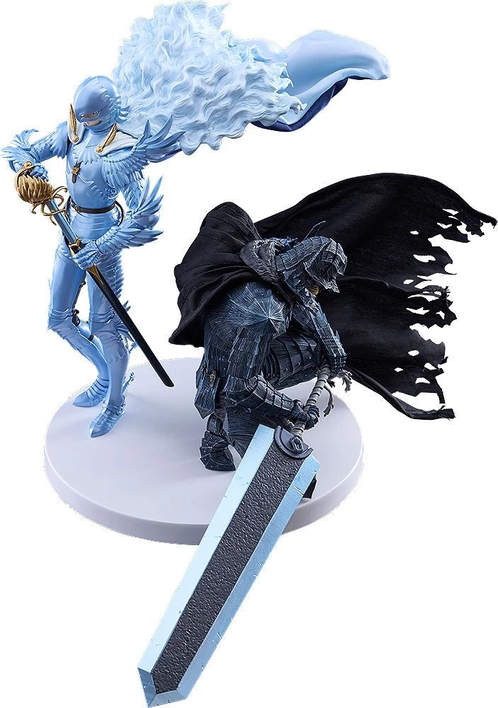 Berserk POP UP PARADE SP Guts [Berserker -Sane-] & Griffith [Falcon of Light] Set - Max Factory